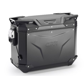 Givi Right Side Case 37L. Obk Evo 2024