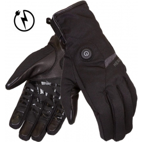 Merlin Finchley Urban D3O Heatable Ladies Motorcycle Gloves