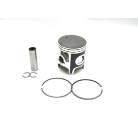 Namura Piston set SUZUKI RM 250 03-10 (66,36mm)