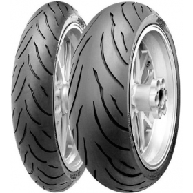 Tyre CONTINENTAL ContiMotion Z TL 54W 110/70 R17