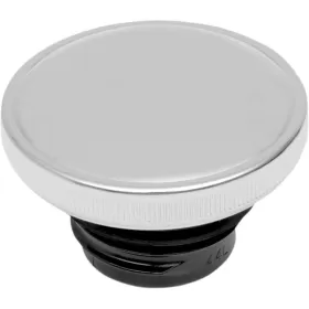 DRAG SPECIALTIES Screw-In Gas Cap Harley Davidson FLH / FLHC / FLHR / FLHRI / FLHS / FLHT 883-1340cc 82-96