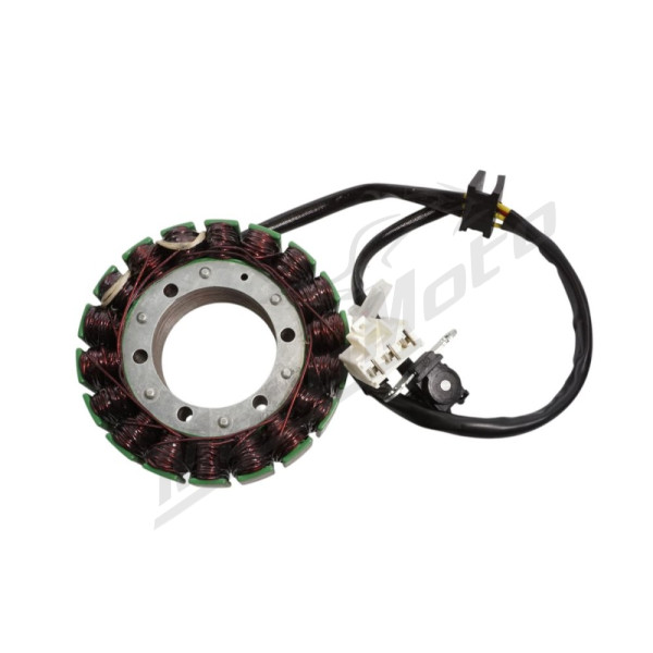 ELECTROSPORT ALTERNATOR Suzuki DL 1000 V-Storm 02-19