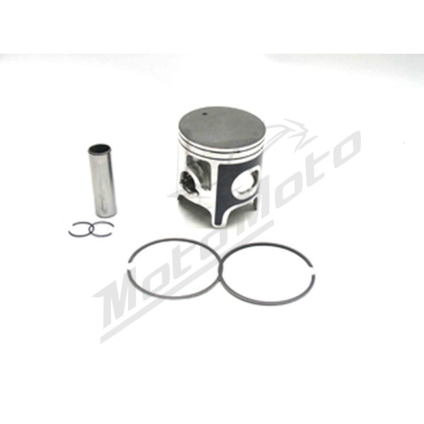 Namura Piston set SUZUKI RM 250 03-10 (66,36mm)