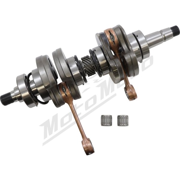 WSM Crankshaft Assembly Sea-Doo GS / GTI / GTS / HX / SP / SPX 720 95-04