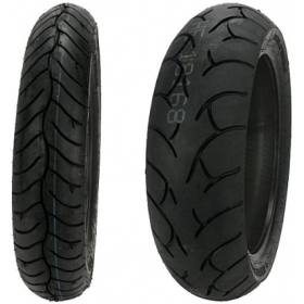 Padanga METZELER FEELFREE TL 65H 160/60 R14