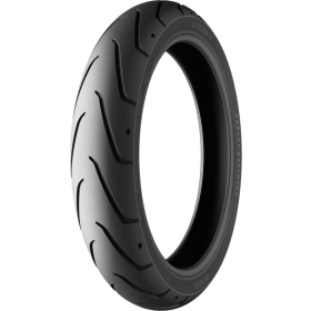 Tire MICHELIN SCORCHER 11 TL 59W 120/70 R18