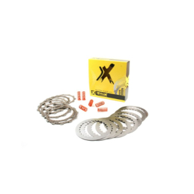 PROX Clutch Plate Set KTM EXC 250cc 04-06