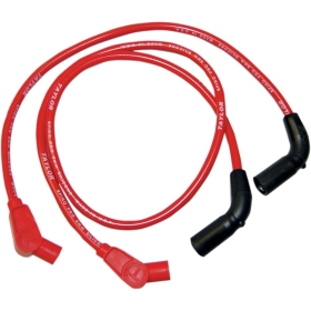 SUMAX Custom-Fit Spark Plug Wire Kit Harley Davidson FLHR / FLHRC / FLHT / FLHTCU / FLHX / FLRT / FLTRX / FLTRXS 1584-1800 09-16