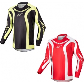 Alpinestars Racer Lurv Youth Motocross Jersey