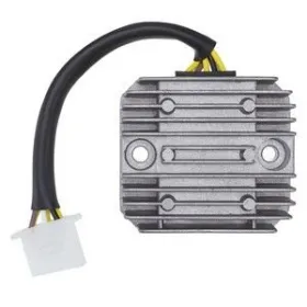 DZE Srovės lygintuvas Kawasaki GPZ / KZ / Z 750-1100 79-86