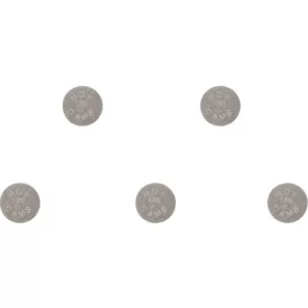 HOT CAMS vožtuvų plokštelės Ø9,48x1,80mm - 5 vnt.