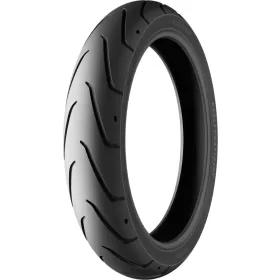 Tire MICHELIN SCORCHER 11 TL 59W 120/70 R18