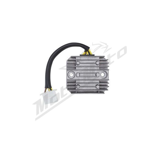 DZE Srovės lygintuvas Kawasaki GPZ / KZ / Z 750-1100 79-86