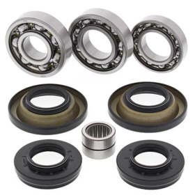 ALL BALLS Rear differential repair kit Honda TRX 420 09-14