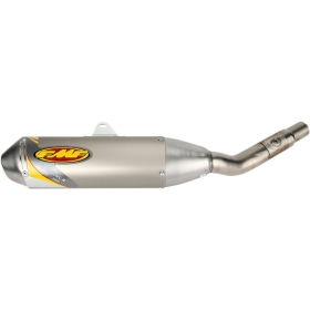 FMF Powercore 4 Slip-On Muffler Honda CRF 450 05-08