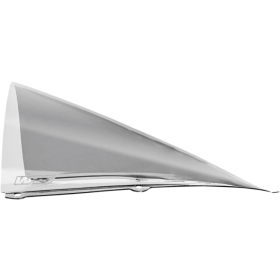 WRS RACE Windscreen Smoke Aprilia RSV4 1100 ABS 21-24