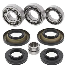 ALL BALLS Galinio reduktoriaus remonto kompl. Honda TRX 420 09-14