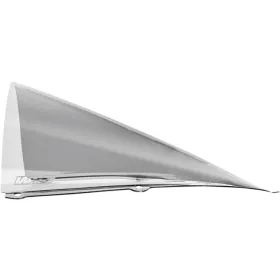 WRS RACE Windscreen Smoke Aprilia RSV4 1100 ABS 21-24