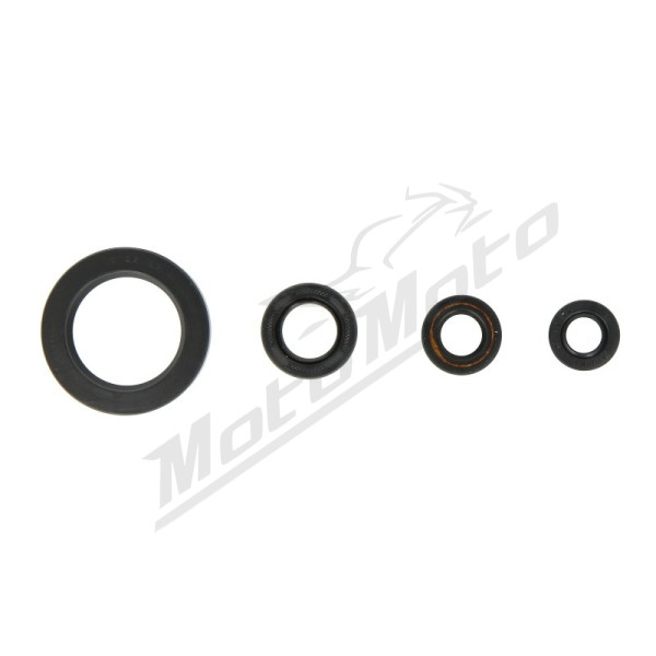 Athena Engine gasket set Yamaha XVS 650 97-15