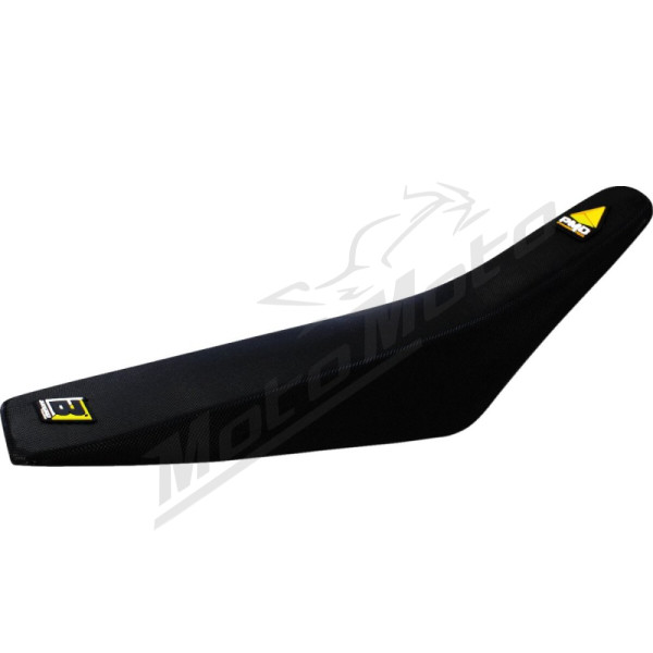 Blackbird Racing Pyramid Sėdynės Užvalkalas Honda CR 125-250R 97-99 Juoda