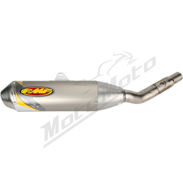 FMF Powercore 4 duslintuvas Honda CRF 450 05-08