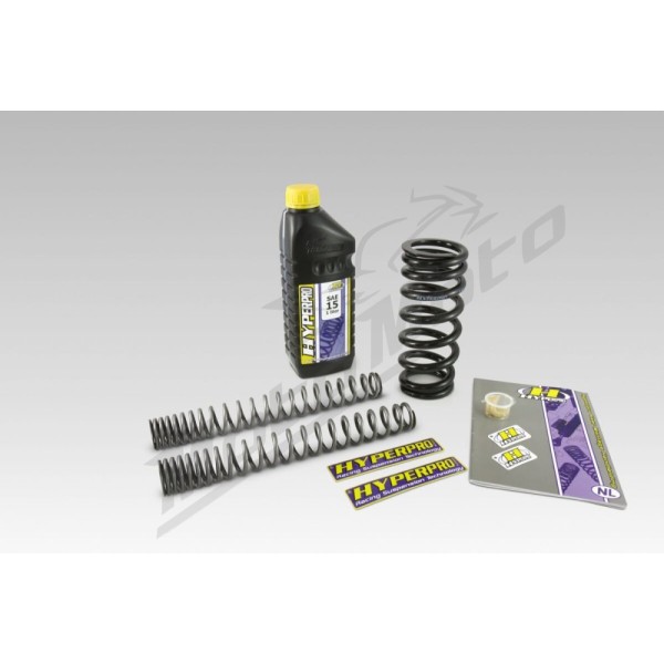 HYPERPRO Lowering Kit Front/Rear/Combi 25,40mm Honda CRF 1100 20-25