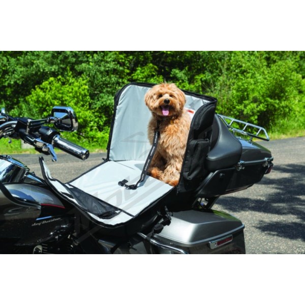 KURYAKYN Pet Palace Titan Honda GL 1500/1800 88-22