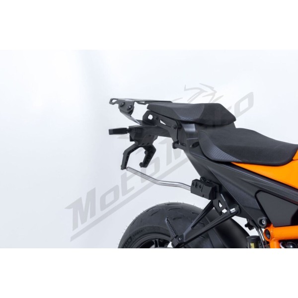 SW-MOTECH PRO BLAZE H Saddlebag Set KTM Super Duke 1290 19-24