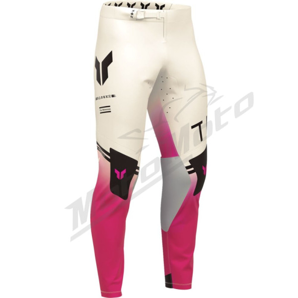 THOR Sportmode Geo Off Road Pants