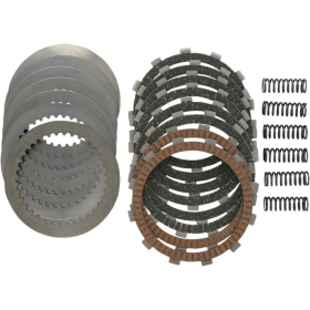 DP BRAKES DPK Clutch Kit Suzuki LT-R 450cc 06-11
