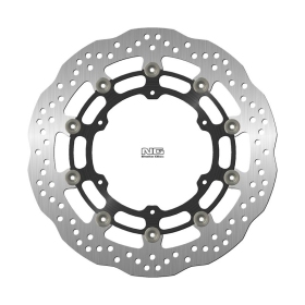 NG BRAKES 1840X plūduriuojantis stabdžių diskas HUSQVARNA NORDEN / KTM ADVENTURE / SUPER ADVENTURE / ADVENTURE R 790-1290 13-25