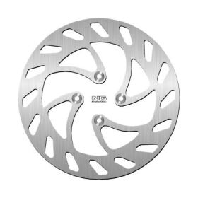 NG Rear Fixed Brake Disc 220X45X3.5mm AJP PR3 Enduro 125-240cc 07-15