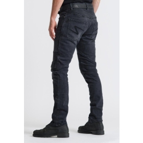 PANDO MOTO KARL DEVIL 9 Jeans for Men Slim-Fit Cordura®