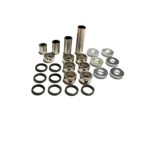 BEARING WORX Control Arm Linkage Repair Kit Arctic Cat / Kawasaki / Suzuki 400 03-08