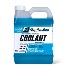 Engine Ice Radiator fluid 1,9L Motorcycle