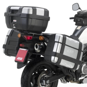 KAPPA Monokey Side Case Holder Suzuki DL 650 V-Storm 11-16