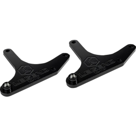 LEGEND SUSPENSION Rear Lift Kit Harley Davidson FLHTCUTG / FLRT / FLHTCUTGSE / FLTRT 1750/1923 17-25