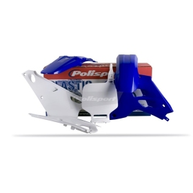 POLISPORT Plastic Kit Yamaha YZ80 93-00