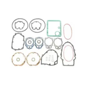 Athena Engine Gasket kit Moto Guzzi Breva / Nevada / NTX / V 650-750cc 83-10