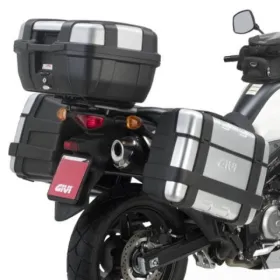 KAPPA Monokey Side Case Holder Suzuki DL 650 V-Storm 11-16