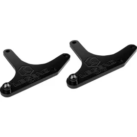LEGEND SUSPENSION Rear Lift Kit Harley Davidson FLHTCUTG / FLRT / FLHTCUTGSE / FLTRT 1750/1923 17-25