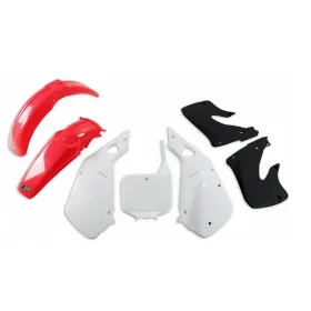 UFO Plastic kit Honda CR 125-250 97-99