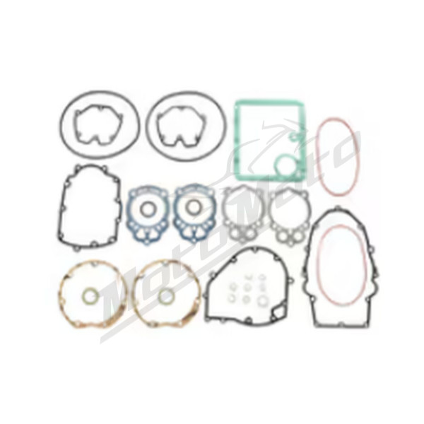 Athena Engine Gasket kit Moto Guzzi Breva / Nevada / NTX / V 650-750cc 83-10