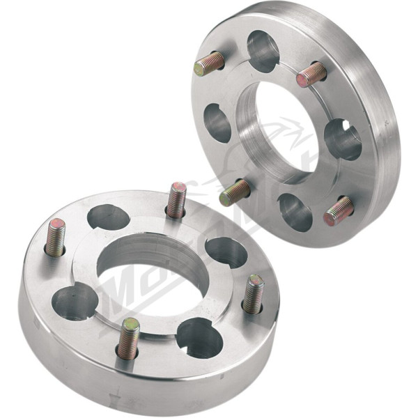 MOOSE OFFROAD FOUR WHEEL Wheel Spacers Arctic Cat / Polaris 570-1000cc 13-24
