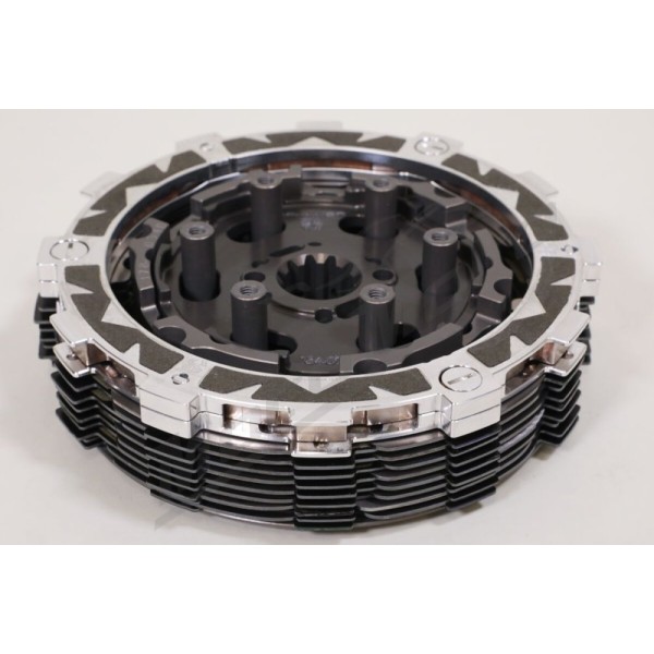 REKLUSE EXP 4.0 Clutch Yamaha YZ85 02-26