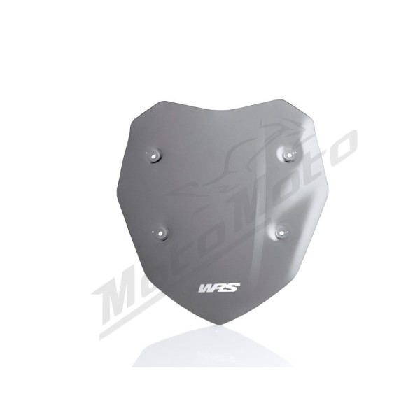 WRS BM041FS SPORT Windscreen BMW S1000 XR ABS 15-19