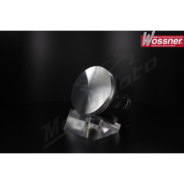 WÖSSNER Forged Piston 66,34-66,36mm Suzuki RM 250 03-08