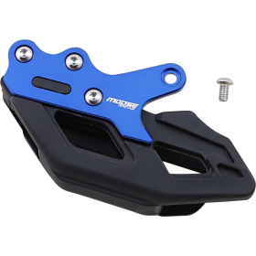 MOOSE OFFROAD HARD-PARTS MR-1 Colored AL Chain Guide Yamaha WR / YZ 125-450cc 07-25