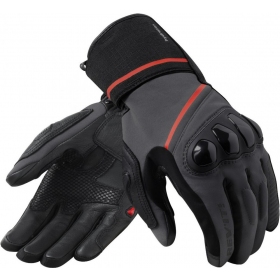 Revit Summit 4 H2O waterproof Motorcycle Gloves