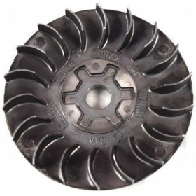 Front variator pulley OEM MINARELLI 50cc 2T